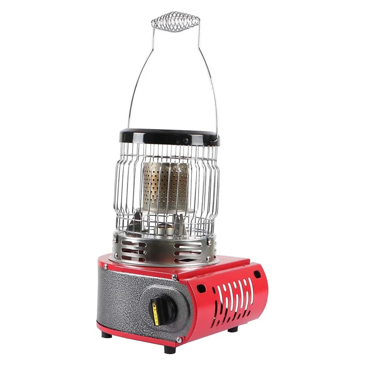 Santira Portable Gas Heater OC-G2000 - Tashqila Santira Portable Gas Heater OC-G2000 - Tashqila